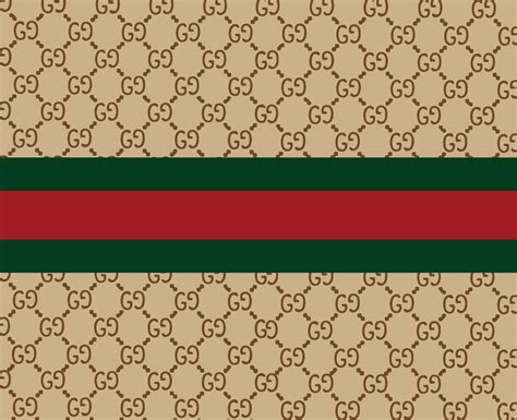 gucci pattern slides|Gucci pattern background.